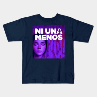 not one less II Kids T-Shirt